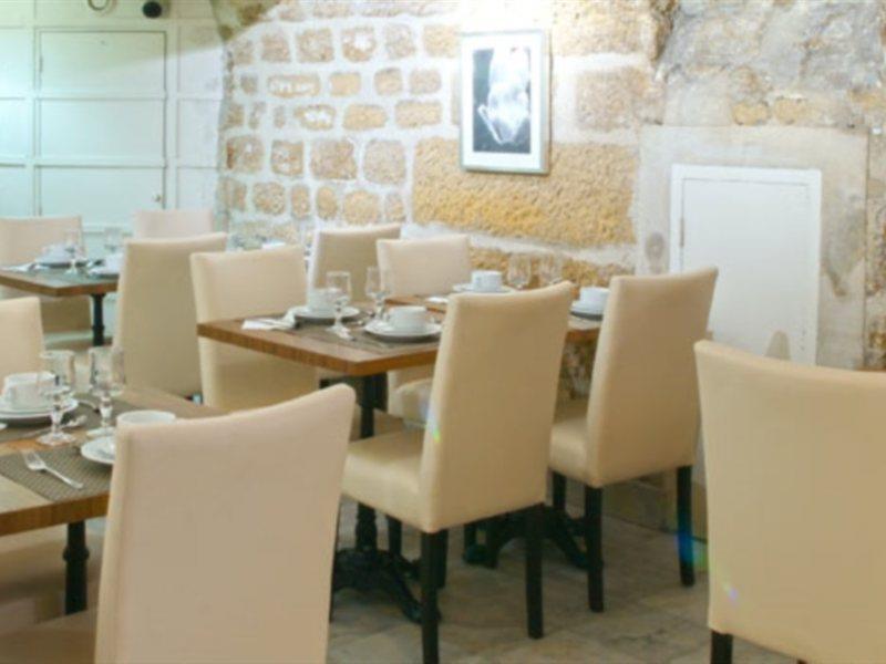 Hotel Du Leman Париж Екстериор снимка