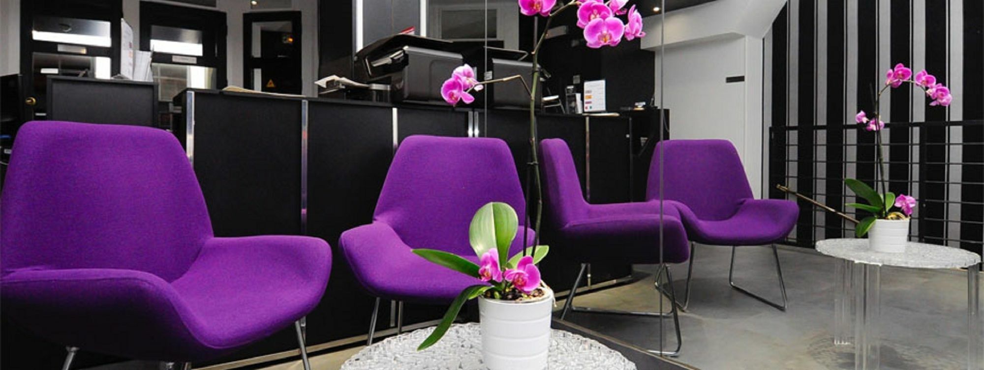 Hotel Du Leman Париж Екстериор снимка